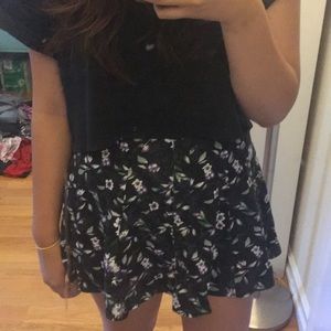 Skater skirt